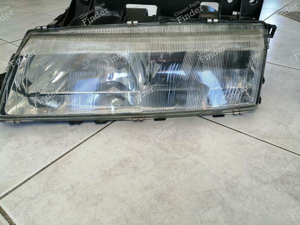 Scheinwerferpaar - Phase 2 - CITROËN XM - 6091497-OG (L) / 60914980D (R)- 1