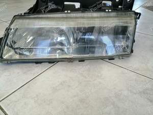 Scheinwerferpaar - Phase 2 - CITROËN XM - 6091497-OG (L) / 60914980D (R)- thumb-1
