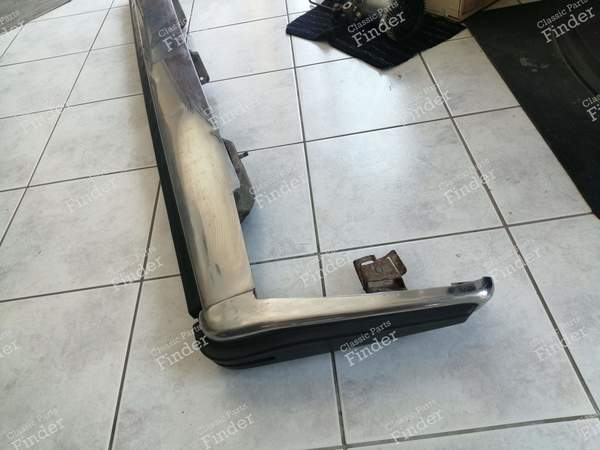 Kompletter Heckstoßfänger Serie 1 - CITROËN CX - 2