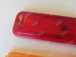 Paire de feux arrière gauche + droite - Série 1 - ALFA ROMEO Alfetta GT/GTV - Ref. 60727798 / 60727799 / 60727809 / 60727810- thumb-4