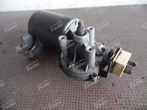 WIPER MOTOR - BMW 6 (E24) - Bosch 0390341078 BMW 61611354583- thumb-3