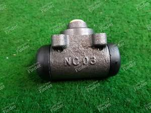 Rear brake cylinder - 205 GTI - PEUGEOT 205 - 211295 / 4661 / NC03 / 67660115- thumb-2