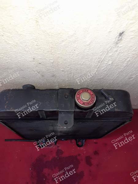 Motorkühler - PEUGEOT J7 - 102- 4