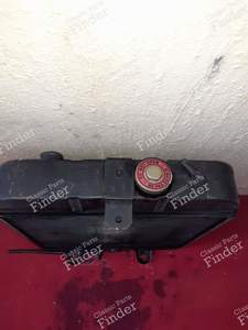 Motorkühler - PEUGEOT J7 - 102- thumb-4