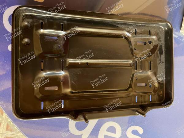 Battery tray - MERCEDES BENZ SL (R107) - A1076200818- 1