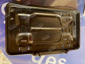 Battery tray - MERCEDES BENZ SL (R107) - A1076200818- thumb-1