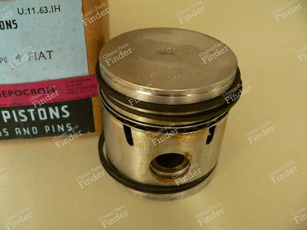 Kolbensatz - FIAT 600 Multipla - 14978- 1
