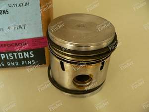 Kolbensatz - FIAT 600 Multipla - 14978- thumb-1