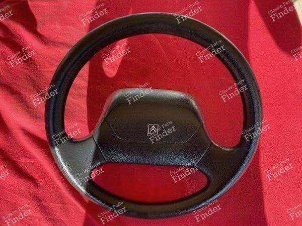 Volant phase 1 - CITROËN Xantia - 0