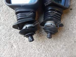 Pair of mirrors - LANCIA Delta / Prisma - 39352- thumb-2