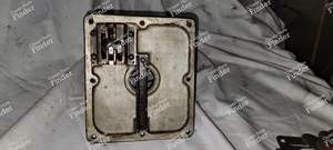 Couvercle avec sélecteur de vitesse - BUGATTI Type 38 - thumb-3