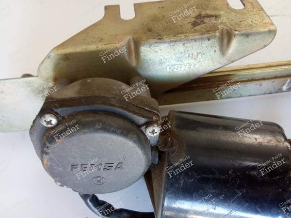 Moteur essuie-glace - CITROËN Dyane / Acadiane - 1