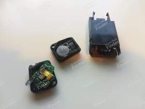 Télécommande 'PLIP' - RENAULT 21 (R21)