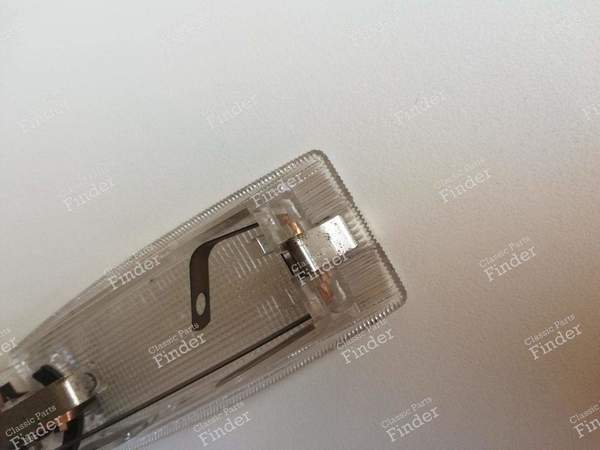 Lampe de plafonnier - MERCEDES BENZ S (W116) - A0008206301- 5
