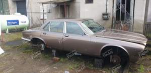 Motor XJ12 - JAGUAR XJ (Serie 1 / Serie 2 / Serie 3)