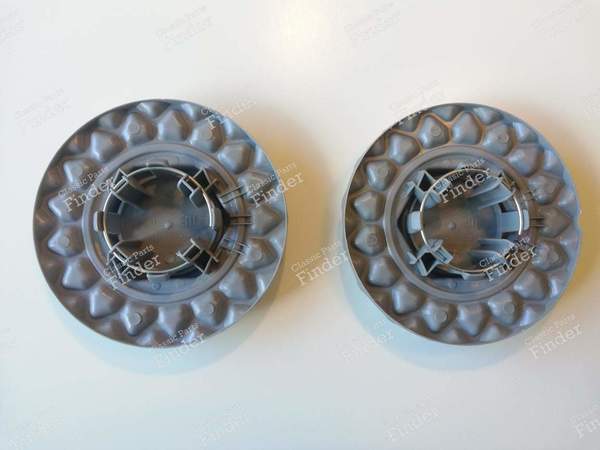 BBS rim hub caps - BMW 7 (E32) - 36.13-1 179 828- 5