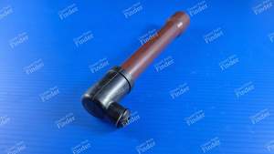 Jeu de 6 tubes connecteurs de bougie BERU 6/3 - PORSCHE 911 / 912 (901) - 6/3- thumb-2