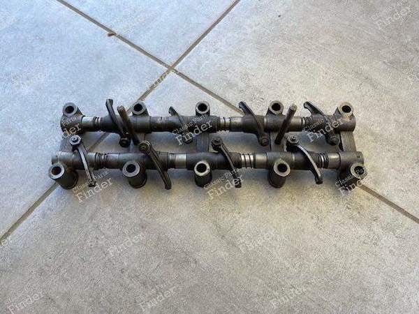 Rocker arm - Engine 812 - ALPINE A110 - 1