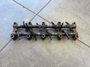 Rocker arm - Engine 812 - ALPINE A110 - thumb-1