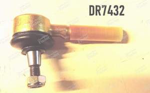 Right outer steering knuckle - CITROËN LN / LNA