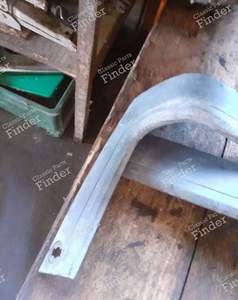 Leuchtturm-Augenlider für Phase 1 - RENAULT Trafic - thumb-2