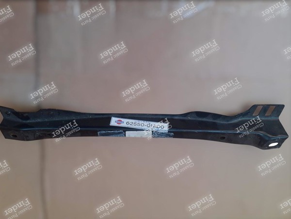 Frontplattenhalter - NISSAN Sunny / Sentra / Tsuru (B11) - 6255001A00- 2
