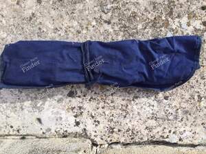 Toolkit - MERCEDES BENZ S (W116) - thumb-1