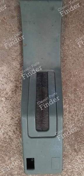 Handbremskonsole für BMW - BMW 5 (E28) - 0