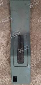 Handbrake console for BMW - BMW 5 (E28)