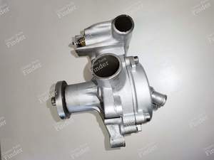 Water pump - PRV engine - ALPINE A310 - 1202.81- thumb-3