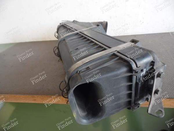 BOITIER FILTRE A AIR - 944 S2 - PORSCHE 944 - 94411001601- 8