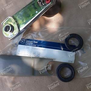 Griff des Fensterhebers für MERCEDES BENZ E (W124)