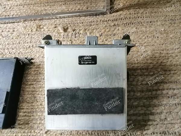 Einspritzcomputer 2400 IE - CITROËN CX - 0280000158- 0