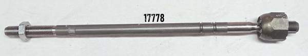 Left or right inner steering tie-rod - OPEL Vectra (B) - 17778- 0