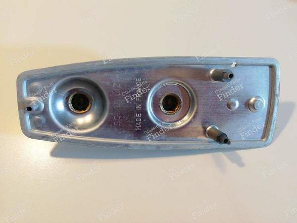 Taillight for R8 or A110 - DACIA 1100 - 612- 7