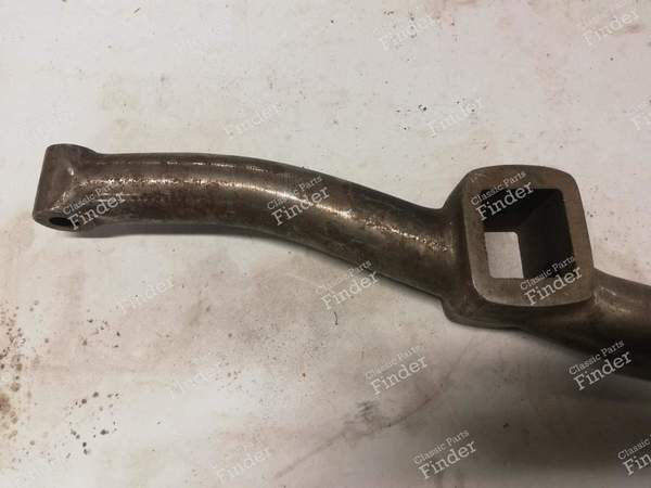 Essieu avant - BUGATTI Type 46 - 1