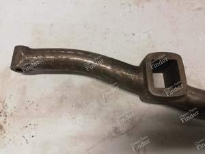 Essieu avant - BUGATTI Type 46 - thumb-1