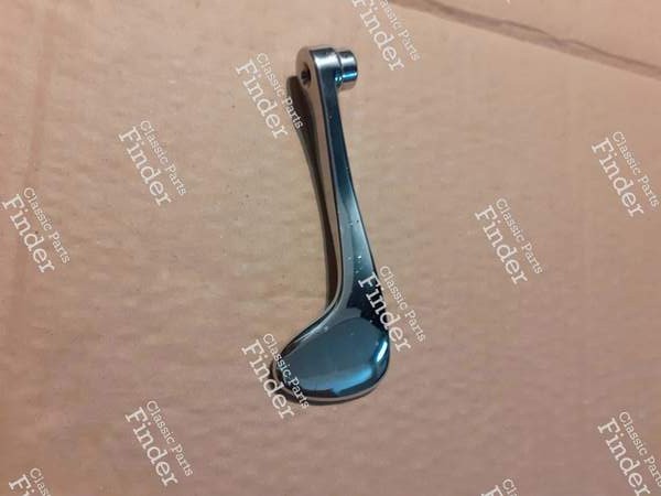 Interior door opener control - PEUGEOT 204 - 9117.12- 0