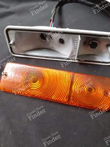 Right front turn signal - CITROËN C25