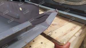 Left front fender R10 - RENAULT 8 / 10 (R8 / R10) - thumb-6