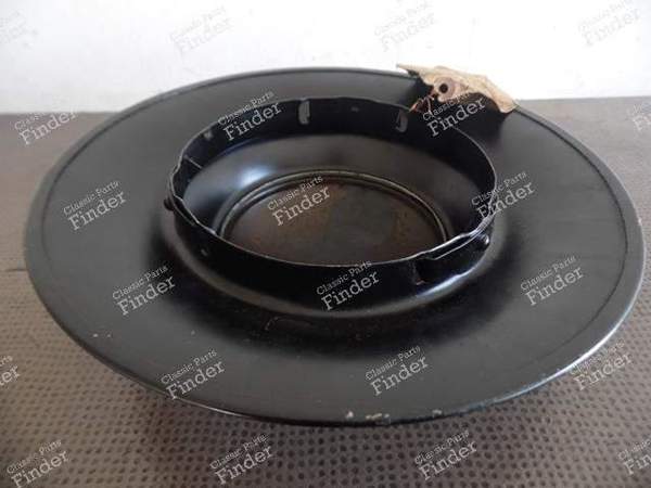 WHEEL COVER CITROËN TRACTION TYPE 7CV - CITROËN Traction Avant (7 / 11 / 15) - 5