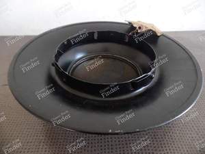 WHEEL COVER CITROËN TRACTION TYPE 7CV - CITROËN Traction Avant (7 / 11 / 15) - thumb-5