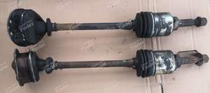 Kardan Citroën HY für CITROËN Type H