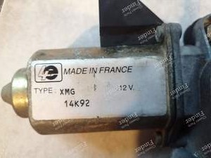 Rear power window mechanism - CITROËN XM - XMG 14K92- thumb-1
