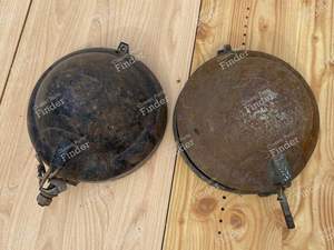 Strilux headlights - CITROËN C4 / C6 - thumb-1