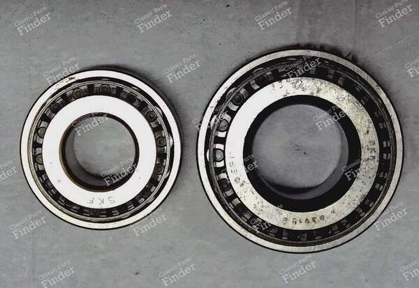 Kit roulements avant - LADA 2101 / 2102 (Jigouli) - R17203- 0