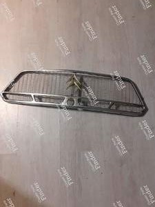 Front grille - CITROËN Dyane / Acadiane