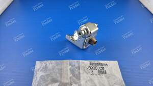 Left Rear Door Hinge - PEUGEOT 206 - 9035C0- thumb-2