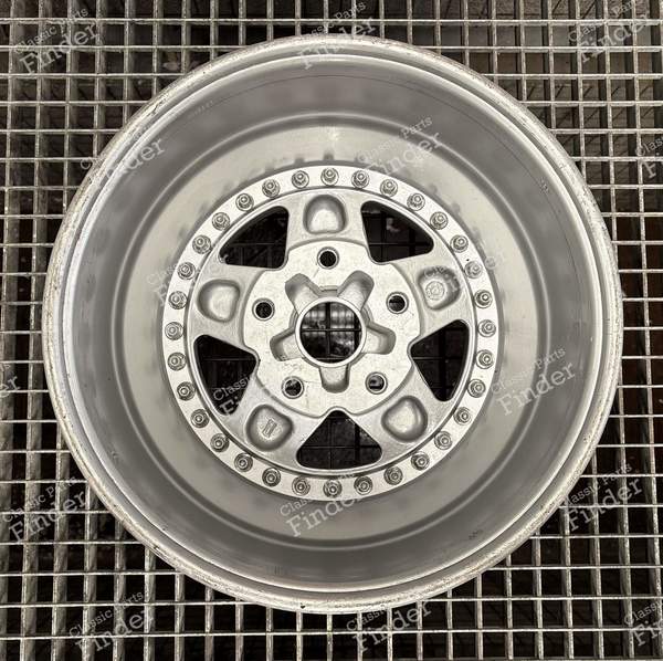 Gotti rims - PORSCHE 911 / 912 E (G Modell) - 55A- 1
