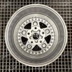 Gotti rims - PORSCHE 911 / 912 E (G Modell) - 55A- thumb-1